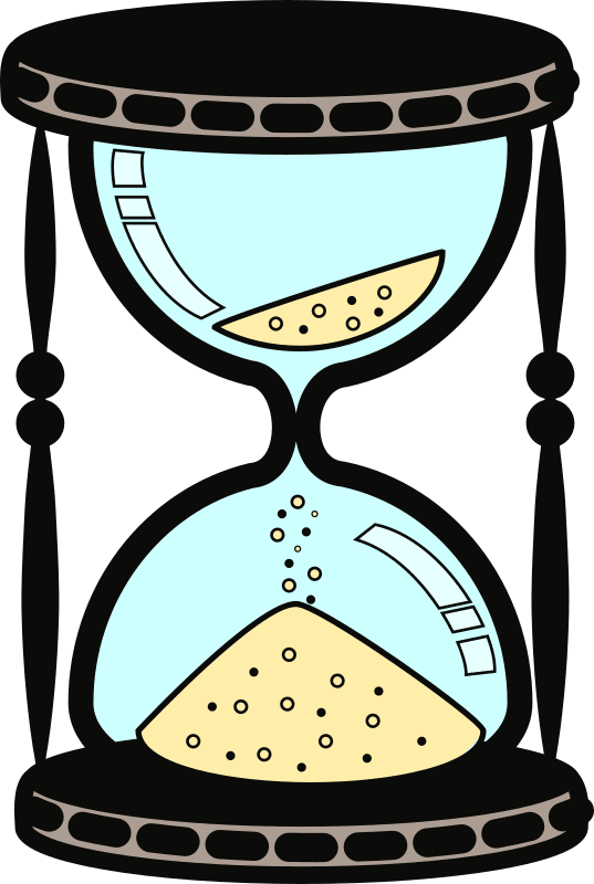 hourglass col