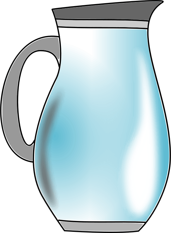 pitcher carafa