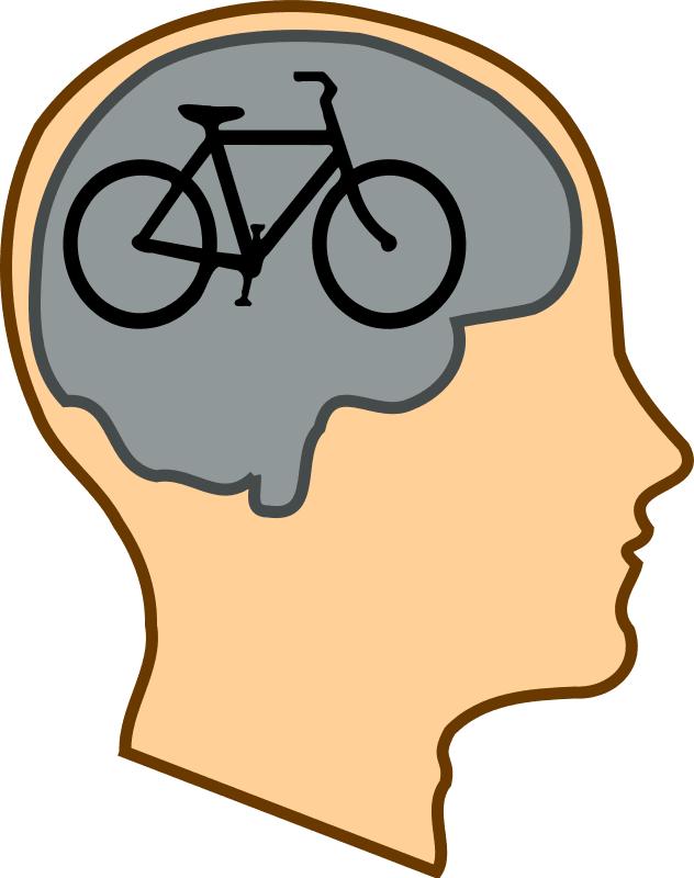 bicycle for our minds