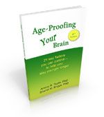 age-proofing your brain